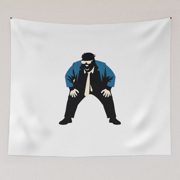 Item preview, Motivational Chaos – Matt Foley Inspired designed and sold by KawaiiOrbit.
