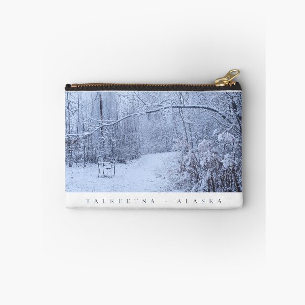 Item preview, Talkeetna Alaska Historical Trail designed and sold by SheldonAir.