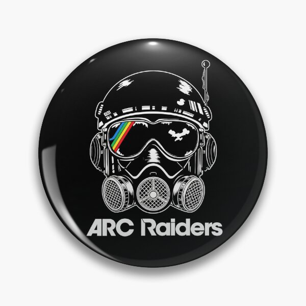 Item preview, Arc Rraiders designed and sold by BasimBStore.