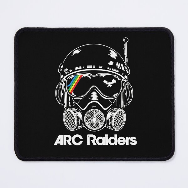 Item preview, Arc Rraiders designed and sold by BasimBStore.