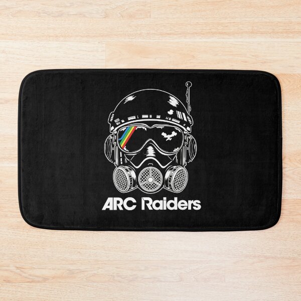 Item preview, Arc Rraiders designed and sold by BasimBStore.