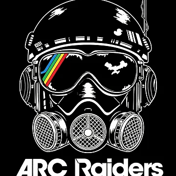 Artwork thumbnail, Arc Rraiders by BasimBStore