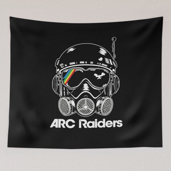 Item preview, Arc Rraiders designed and sold by BasimBStore.