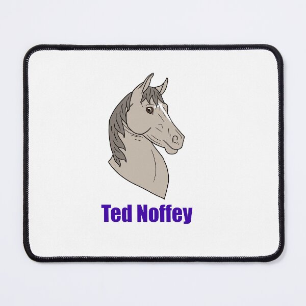 Item preview, Ted Noffey designed and sold by theartsyeq_art.