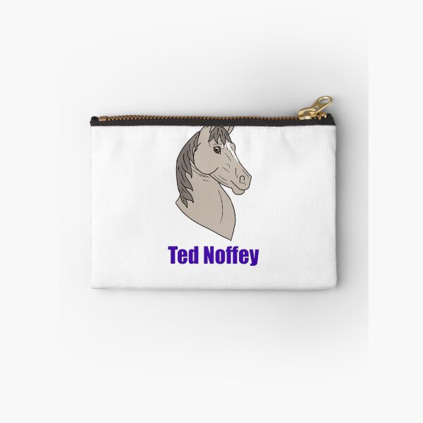 Item preview, Ted Noffey designed and sold by theartsyeq_art.