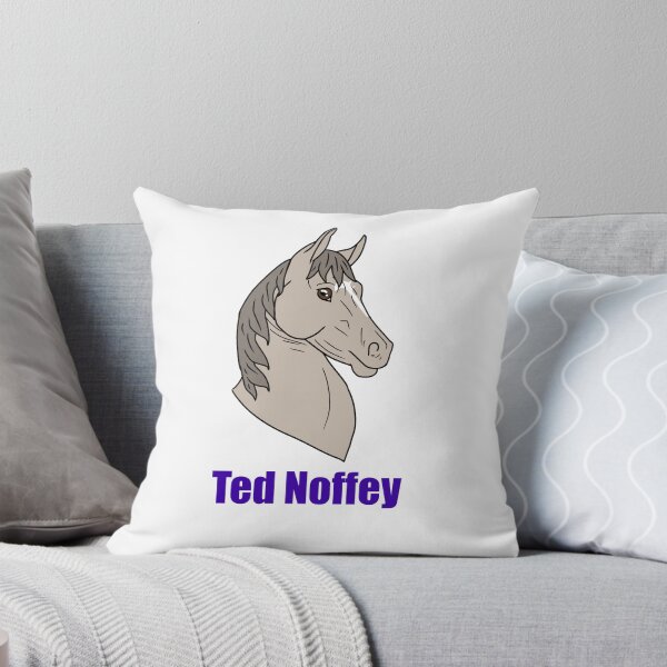 Item preview, Ted Noffey designed and sold by theartsyeq_art.