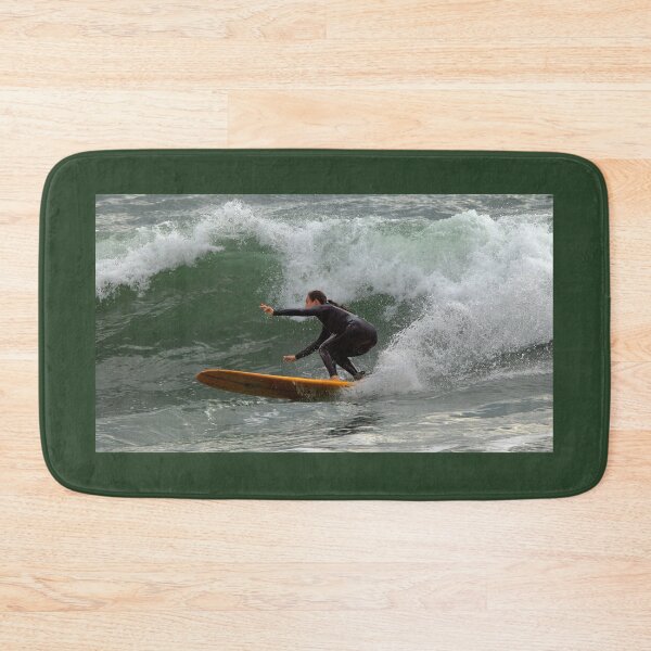 Item preview, Surfer in the Curl designed and sold by Armadillo222.