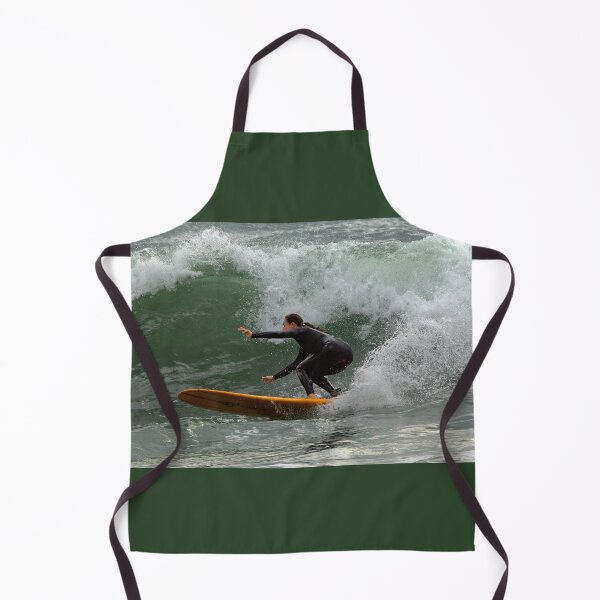 Item preview, Surfer in the Curl designed and sold by Armadillo222.