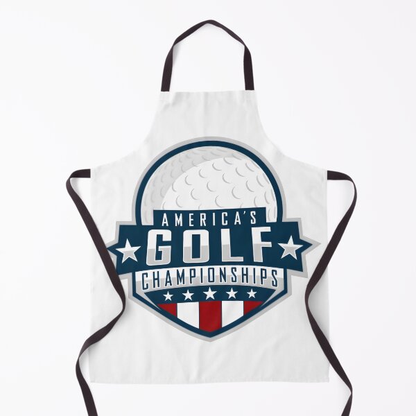 Item preview, America’s Golf – Championships / Patriotic Golf Design designed and sold by MKV Design.
