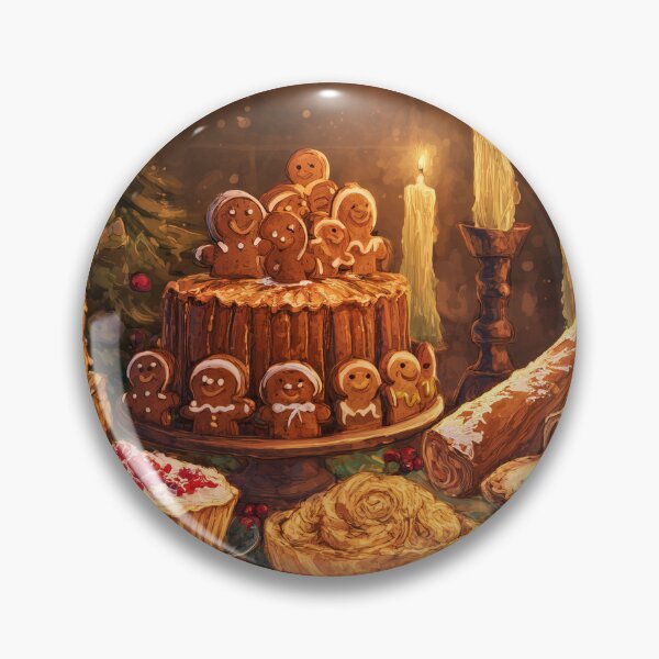 Item preview, Sweets & Biscuits designed and sold by MidArtForge.