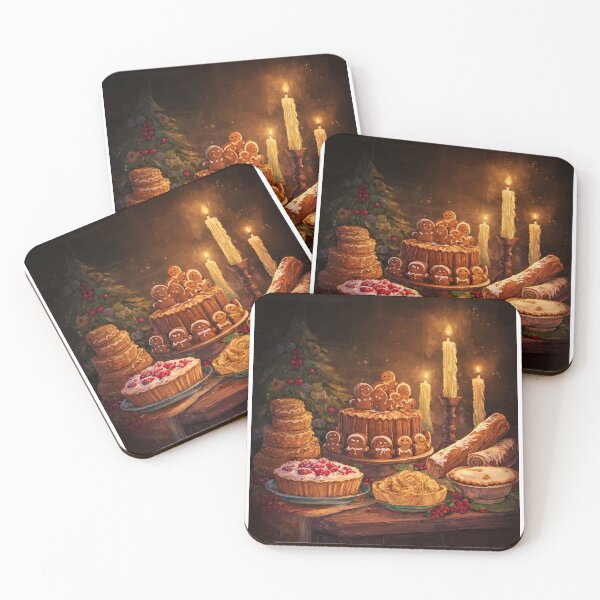 Item preview, Sweets & Biscuits designed and sold by MidArtForge.