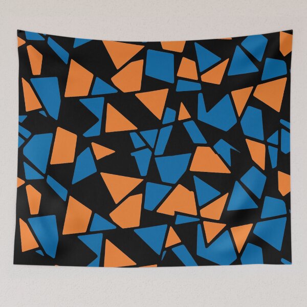 Item preview, Bold modern abstract  designed and sold by SineCreatives.