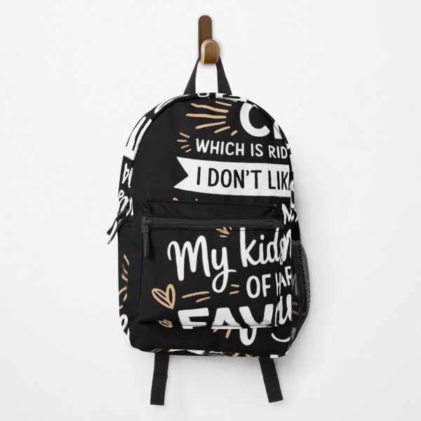 Item preview, My Kids Accuse Me Of Having A Favorite Child My Grandkids designed and sold by nicomitchell.