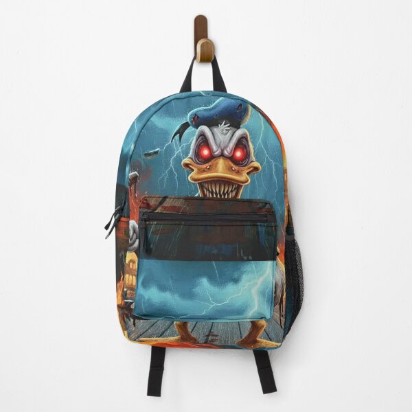 Item preview, The Anchor Admiral: Scourge of the Sunken Pier designed and sold by Art's Diner.