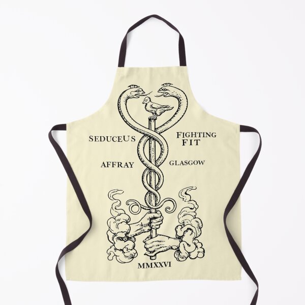 Item preview, Seduceus designed and sold by Affray.