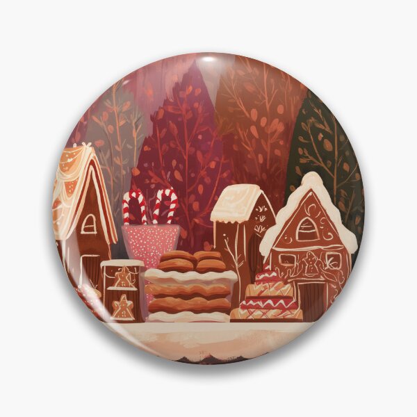 Item preview, Sweets & Biscuits designed and sold by MidArtForge.