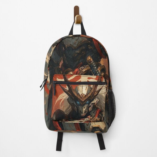 Item preview, MOBILE SUIT GUNDAM - SAMURAI WARRIOR - ANIME designed and sold by MangaVersePrint.