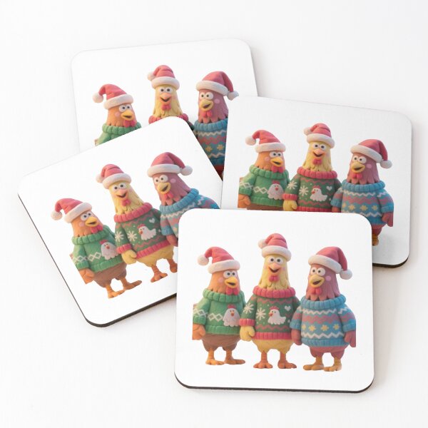 Item preview, Christmas kittens designed and sold by Lellenatavarez.