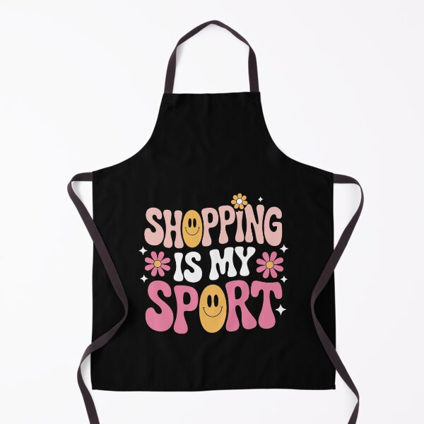 Item preview, Shopping is My Sport designed and sold by jkrphoto.