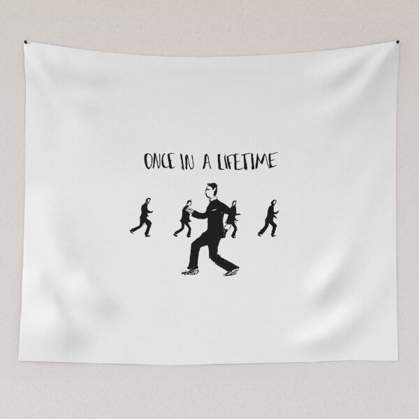 Item preview, Once In A Lifetime designed and sold by ArtByFreya.