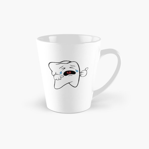 Item preview, Toothache designed and sold by Gokuxtreme.