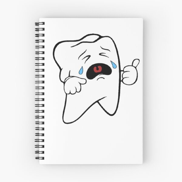 Item preview, Toothache designed and sold by Gokuxtreme.
