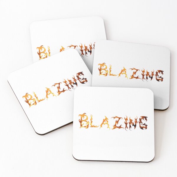 Item preview, Heated Rivalry: Blazing design designed and sold by Khalid lq.