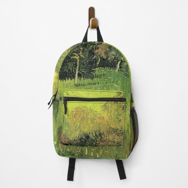 Item preview, Vincent Van Gogh - Public Park With Weeping Willow The Poet S Garden i designed and sold by st1art.