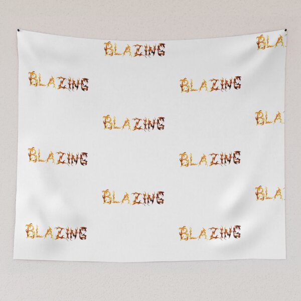 Item preview, Heated Rivalry: Blazing design designed and sold by Khalid lq.