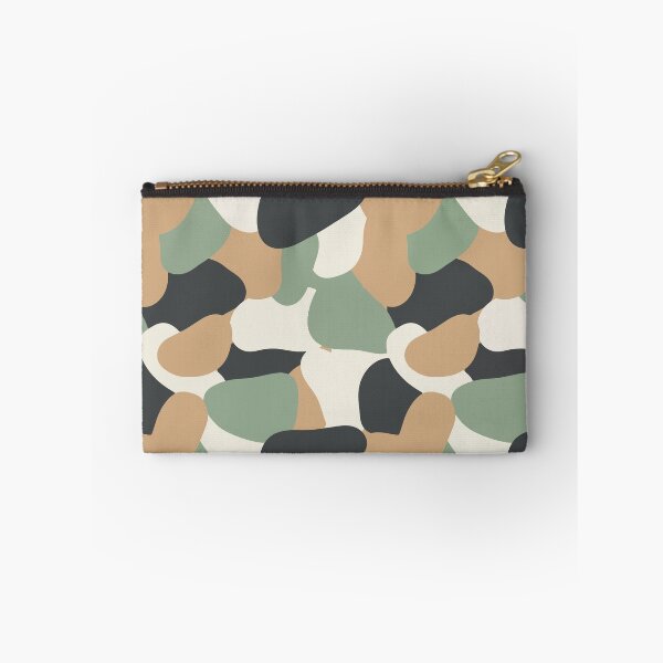 Item preview, Abstract organic color shapes  designed and sold by SineCreatives.