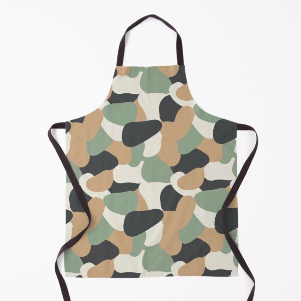 Item preview, Abstract organic color shapes  designed and sold by SineCreatives.