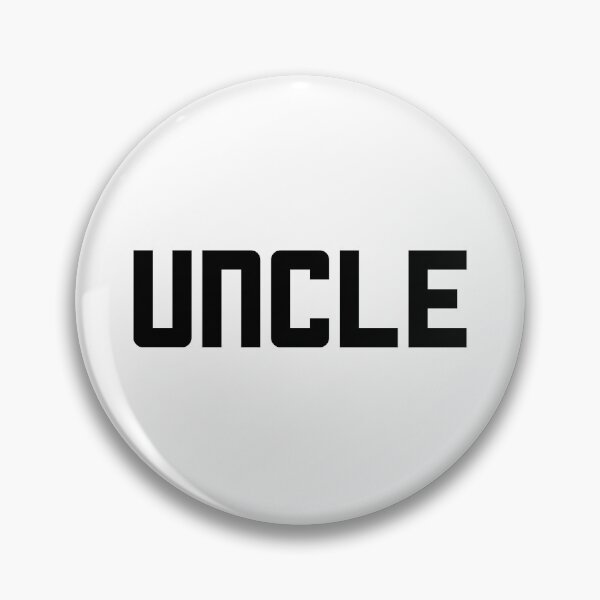 Item preview, Uncle, Bold designed and sold by Memes N Lore .