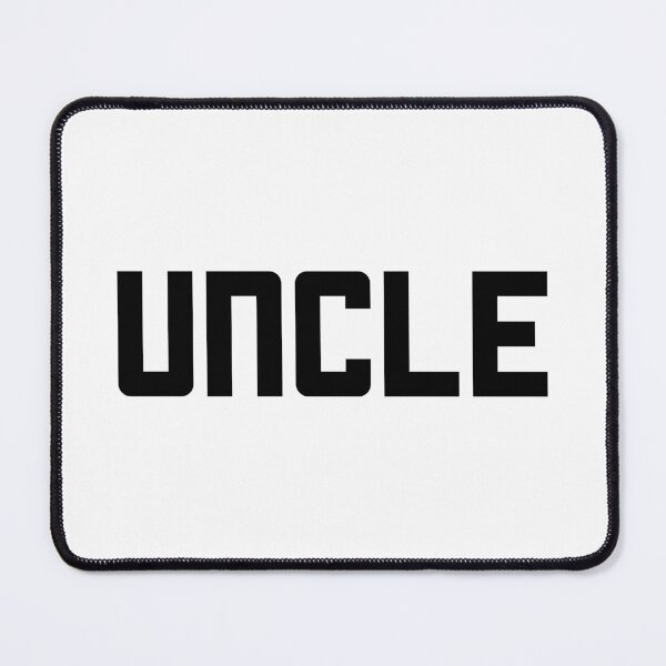 Item preview, Uncle, Bold designed and sold by Memes N Lore .