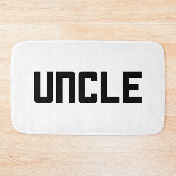 Item preview, Uncle, Bold designed and sold by Memes N Lore .