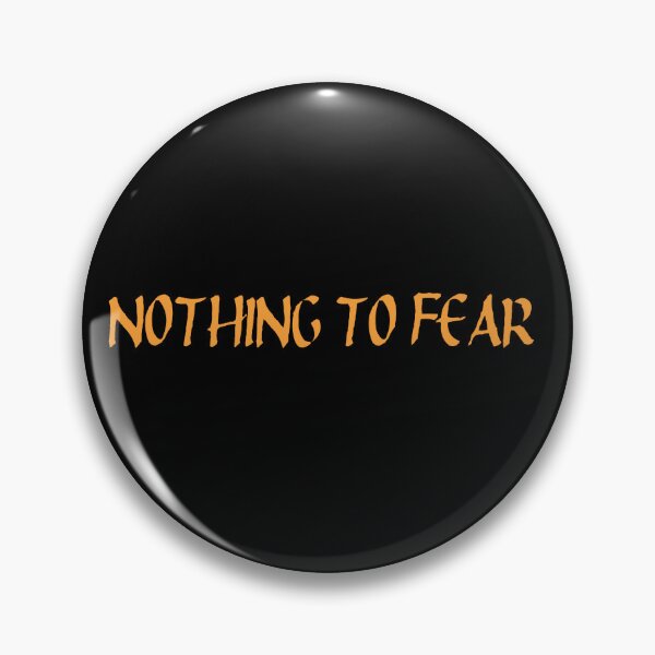 Item preview, Nothing To Fear | Depeche Mode A Broken Frame Album 1982 designed and sold by DepecheRecoil.