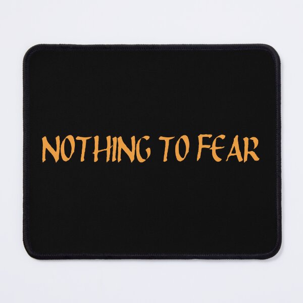 Item preview, Nothing To Fear | Depeche Mode A Broken Frame Album 1982 designed and sold by DepecheRecoil.