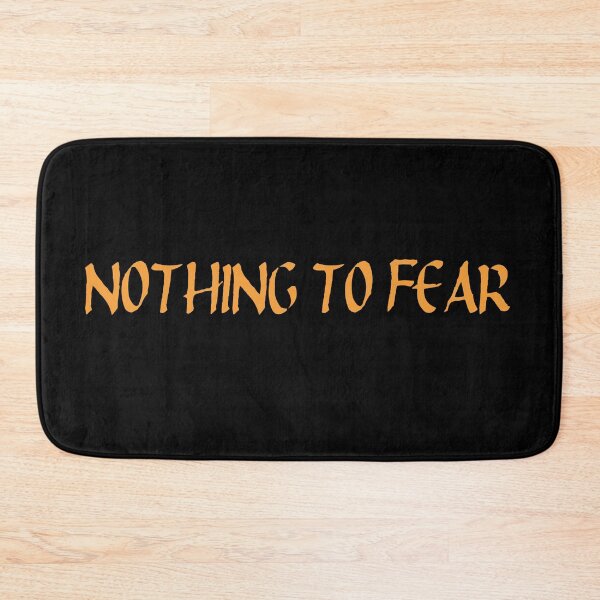 Item preview, Nothing To Fear | Depeche Mode A Broken Frame Album 1982 designed and sold by DepecheRecoil.
