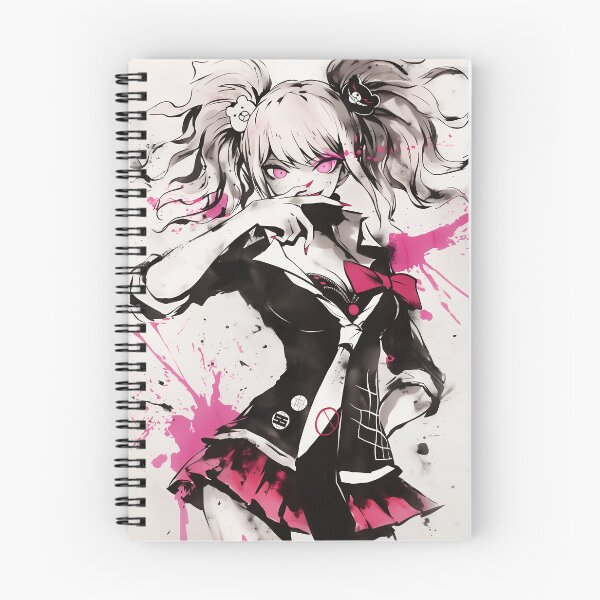 Item preview, Watercolor Junko designed and sold by SchellStation.