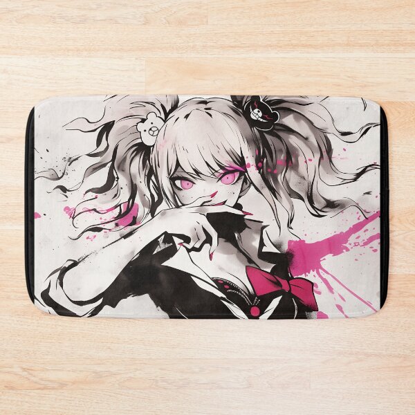 Item preview, Watercolor Junko designed and sold by SchellStation.