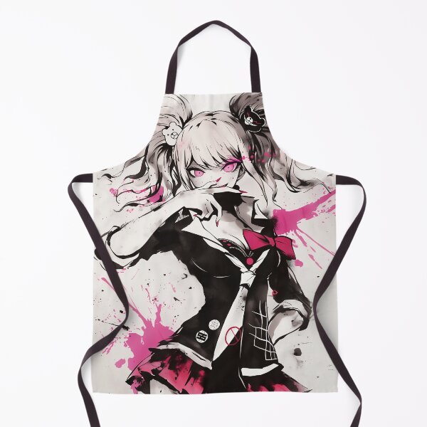 Item preview, Watercolor Junko designed and sold by SchellStation.