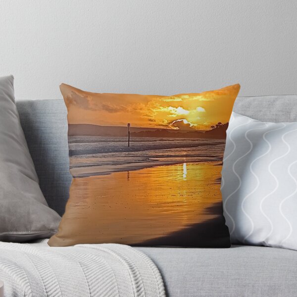 Item preview, Branksome Sunset, December 2025 designed and sold by RedHillDigital.