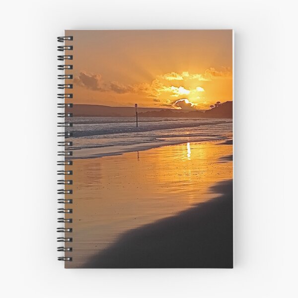 Item preview, Branksome Sunset, December 2025 designed and sold by RedHillDigital.