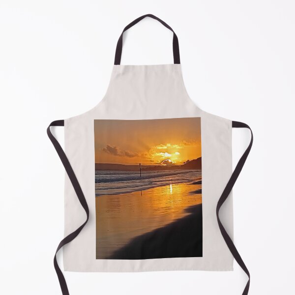 Item preview, Branksome Sunset, December 2025 designed and sold by RedHillDigital.