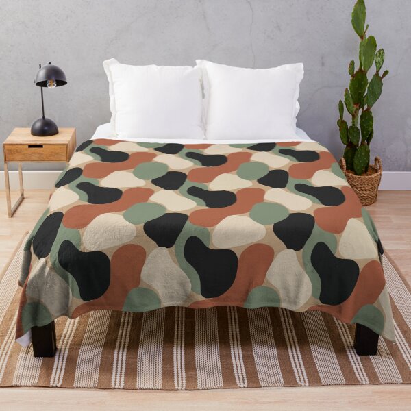 Item preview, Fancy abstract pattern  designed and sold by SineCreatives.