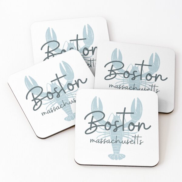 Item preview, Boston, MA Graphic designed and sold by rehuu.