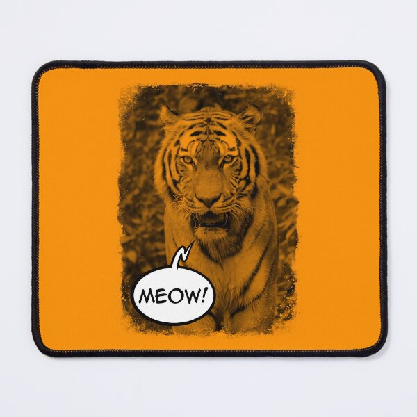 Item preview, Meow designed and sold by Trexyca Artworks Store.