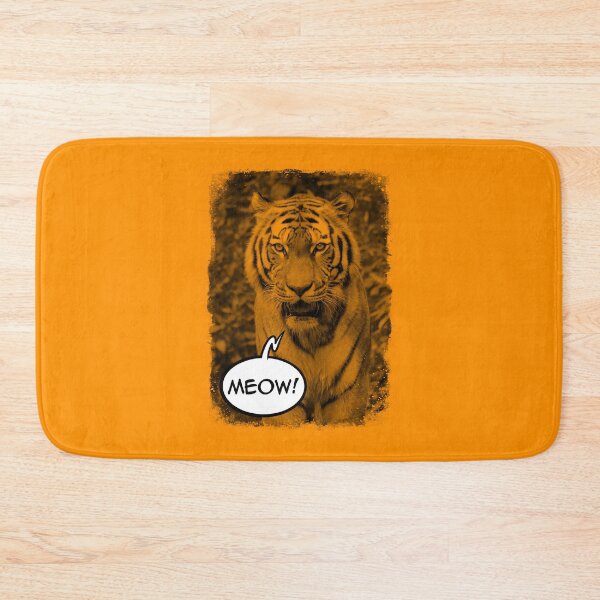 Item preview, Meow designed and sold by Trexyca Artworks Store.