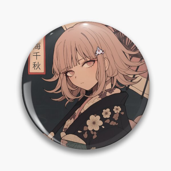 Item preview, Traditional Chiaki designed and sold by SchellStation.