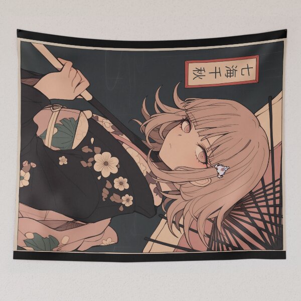 Item preview, Traditional Chiaki designed and sold by SchellStation.