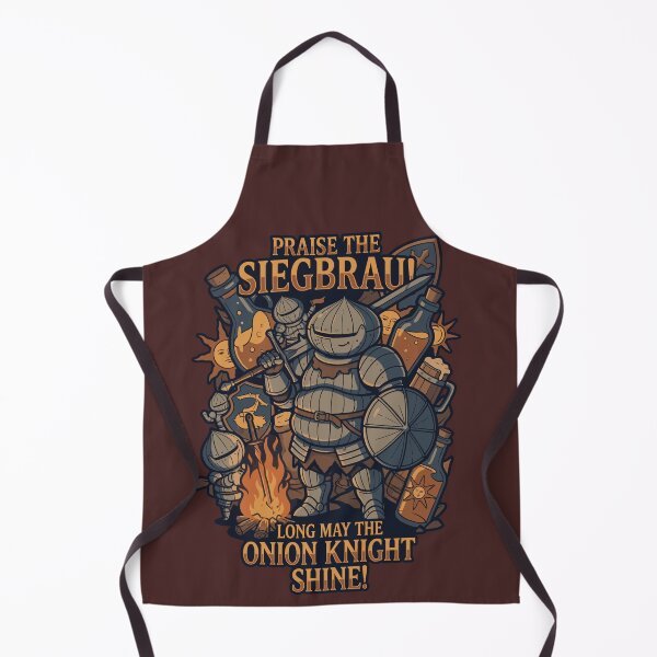 Item preview, Dark Souls - Siegmeyer designed and sold by nerdygamespot.